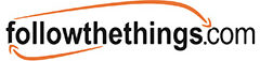 Follow the Things logo