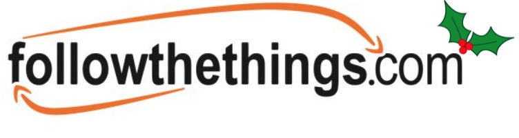 followthethings.com