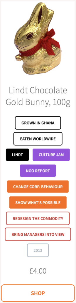 This image has an empty alt attribute; its file name is LINDT-CHOCOLATE-BUNNY-CAROUSEL-259x1024.png