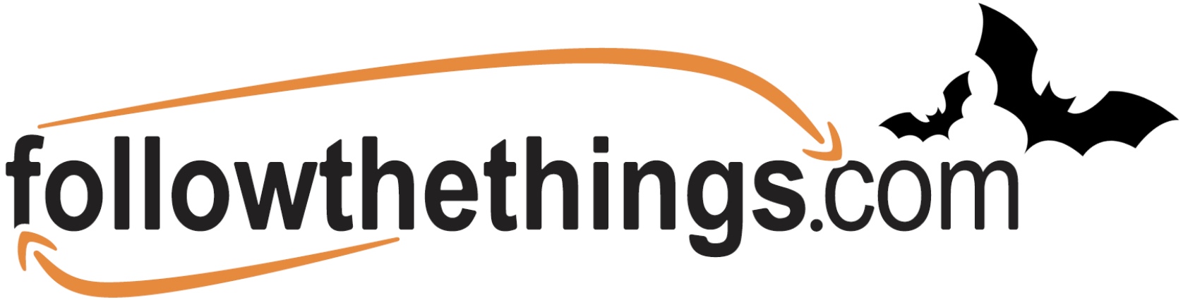 followthethings.com